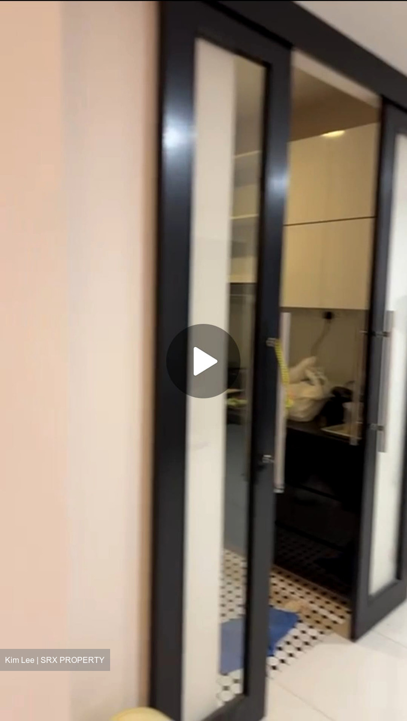 Loyang Valley (D17), Condominium #541483901